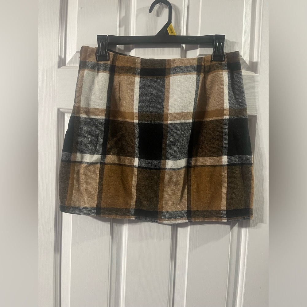 Super cute mini skirt